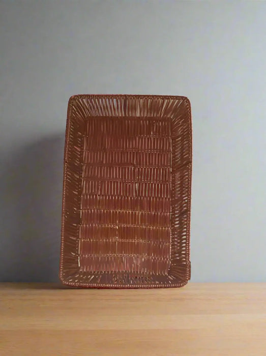 Handmade Wicker Basket Murukali.com