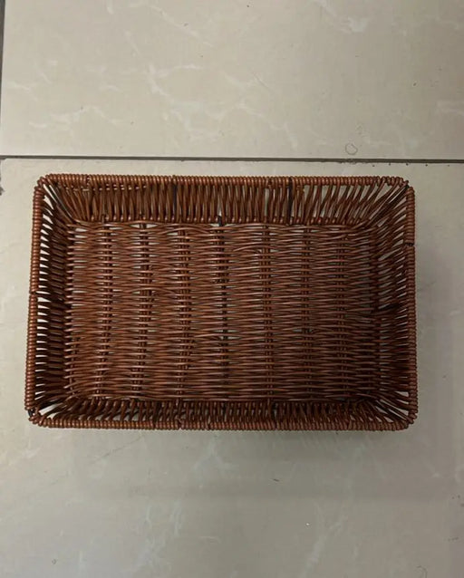 Handmade Wicker Basket Murukali.com