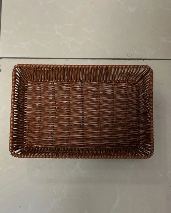 Handmade Wicker Basket Murukali.com
