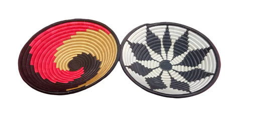 Handwoven  Decorative Basket murukali.com