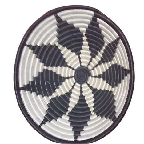 Handwoven  Decorative Basket murukali.com