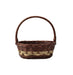 Handwoven Wicker Basket  Large size Murukali.com