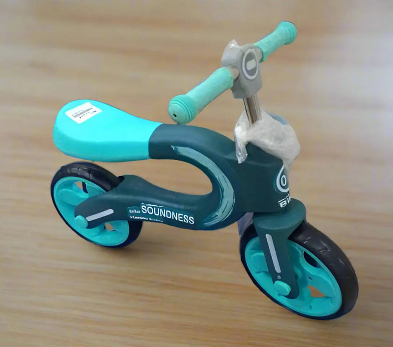 Happy Baby Balance Bike Murukali.com