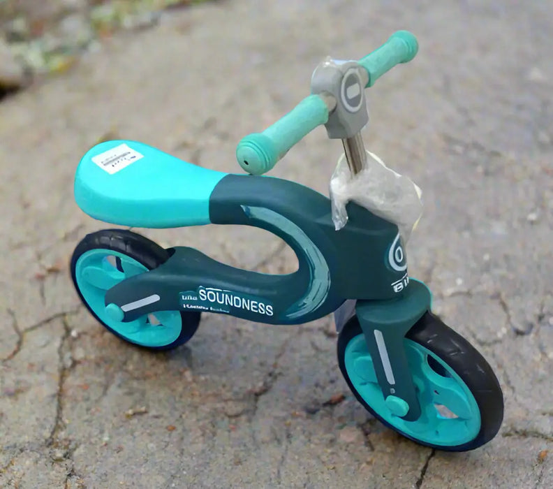 Happy Baby Balance Bike Murukali.com