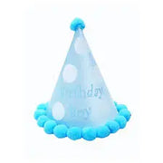 Happy Birthday Cap murukali.com