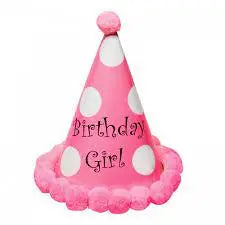 Happy Birthday Cap murukali.com