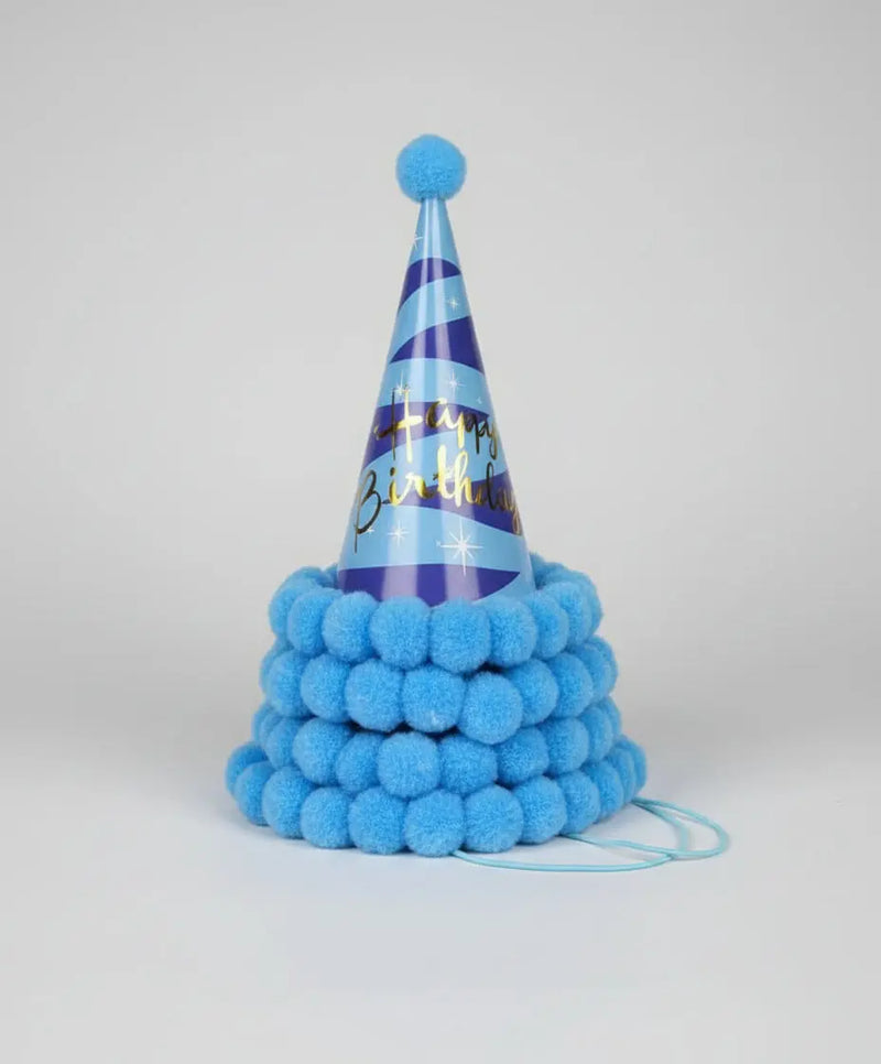 Alles Gute zum Geburtstag Partyhut