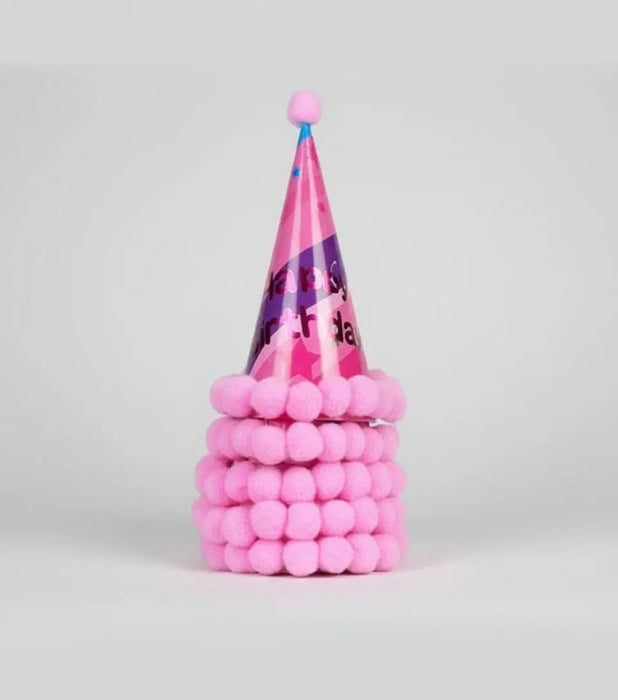 Happy Birthday Party Hat