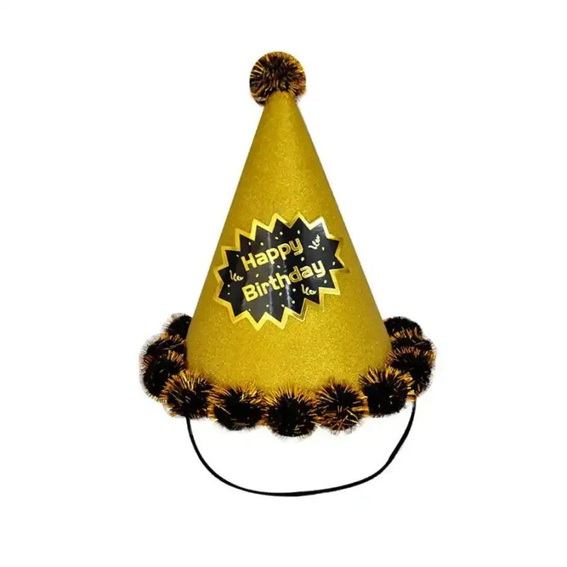 Happy Birthday Party  Small Hat Murukali.com