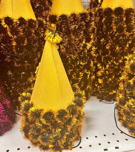 Happy Birthday Party  Small Hat Murukali.com