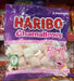 Haribo white Chamallows 300g Murukali.com