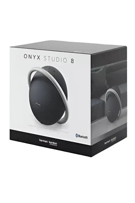 Harman Kardon Onyx Studio 8 Wireless Bluetooth Portable Speaker murukali.com