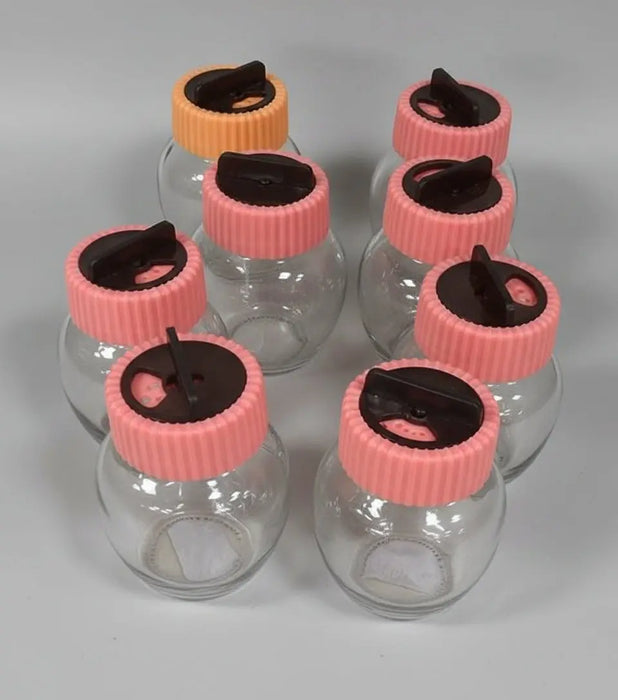 Harvey Spice Jar – 210ml Shaker Lid