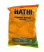 Hathi Turmeric Powder Deluxe 500g Murukali.com
