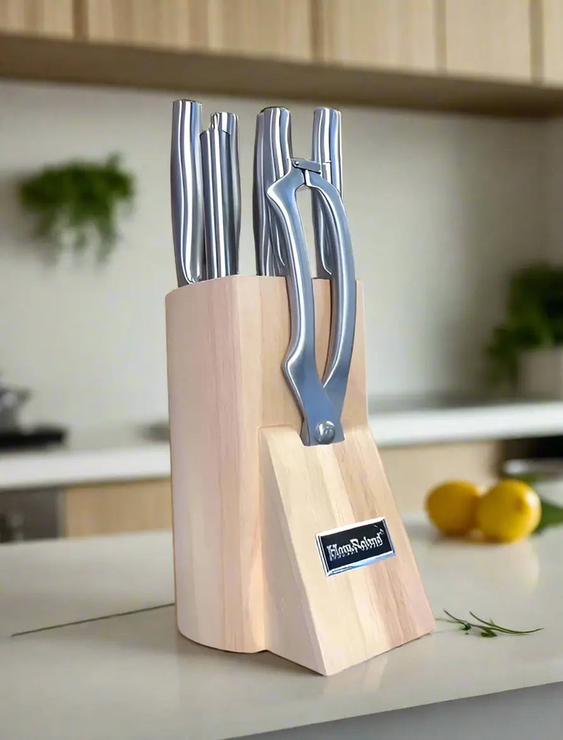 Haus Roland  Knife Set Murukali.com