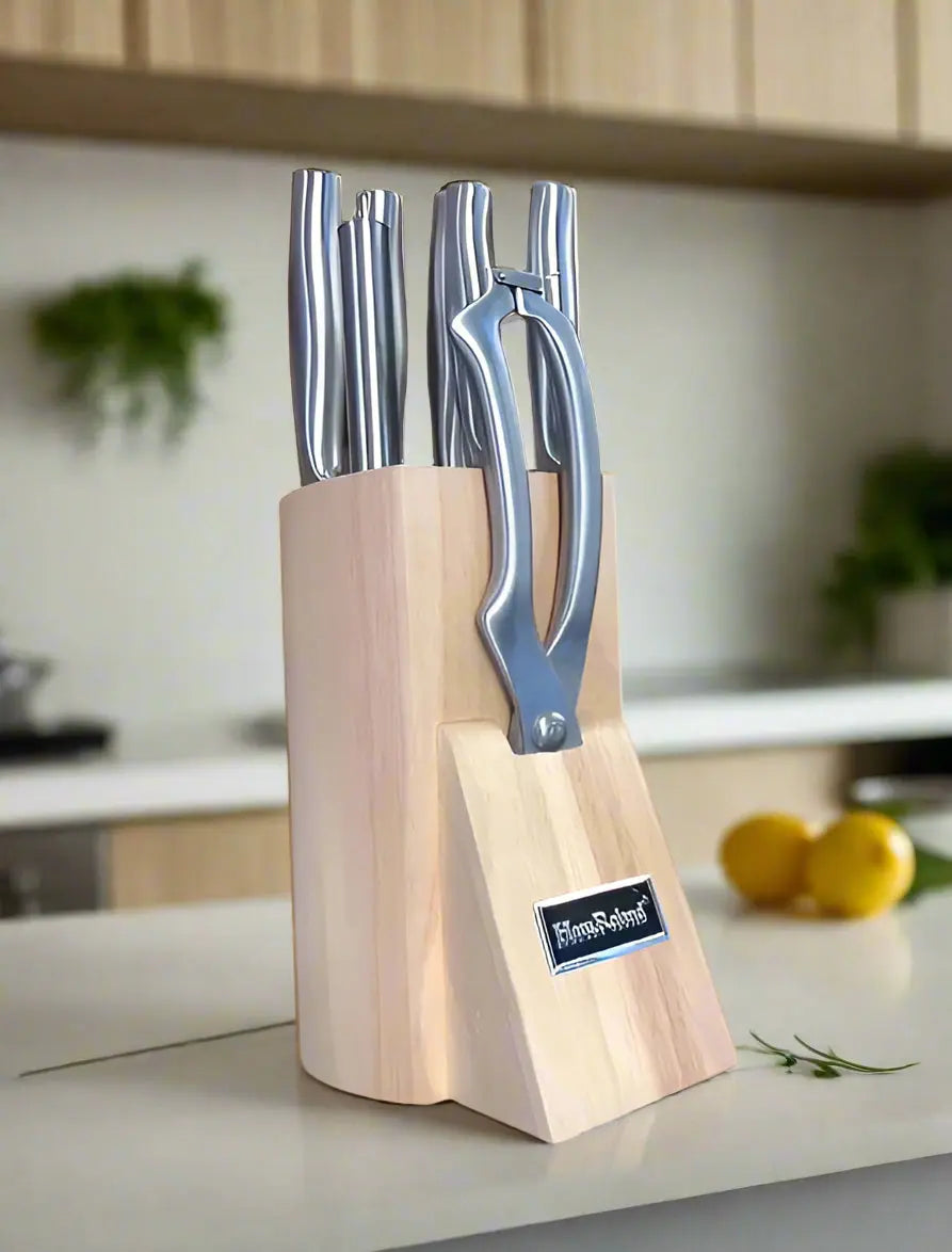 Haus Roland Knife Set - Murukali.com