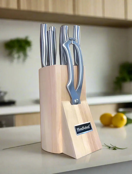 Haus Roland  Knife Set Murukali.com
