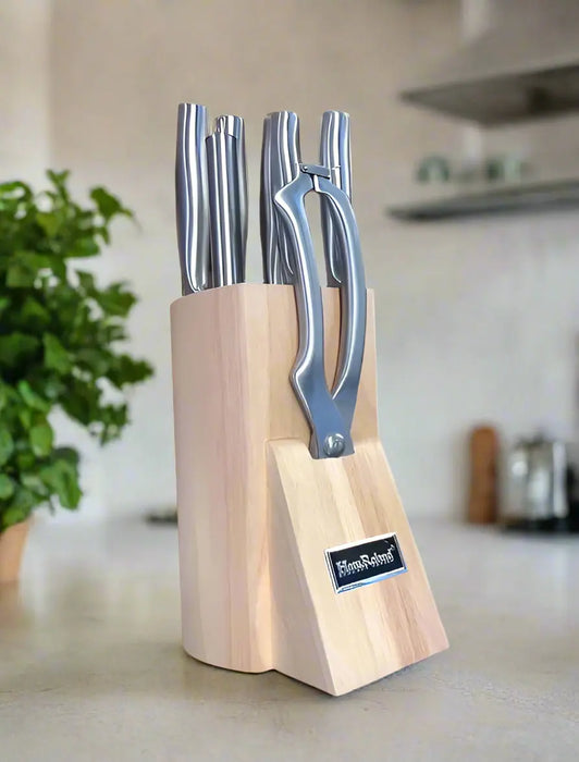 Haus Roland  Knife Set Murukali.com