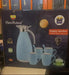 Haus Roland Vacuum Flask & 4 Tea Cups Murukali.com