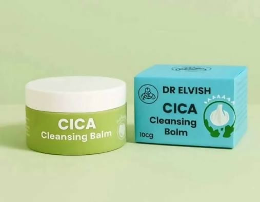 Dr Elvish Cica Cleansing Balm 100 g