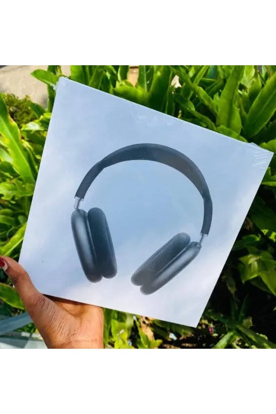 Headphones Apple AirPods Max Murukali.com