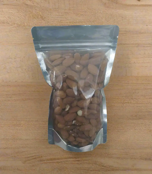 Healthy Almonds Packed with Nutrients 250g Murukali.com