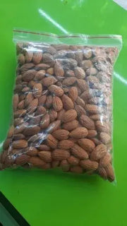 Healthy Almonds Packed with Nutrients 250g Murukali.com