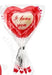 Heart Shape Swirl Lollipop murukali.com