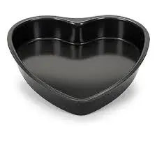 Heart shaped Cake Pan and Bread Mold murukali.com