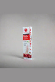 Heaven Dove Plant Extracts Hand Cream (Pearl Rose, 120g) Murukali.com