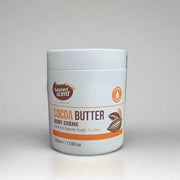 Heaven Scent Cocoa Butter Body Cream - 500ml Murukali.com