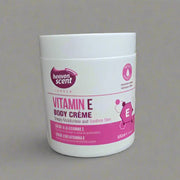 Heaven Scent Vitamin E Body Cream - 500ml Deep Moisturizing Formula Murukali.com