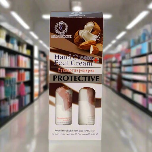HeavenDove Protective Hand & Feet Cream Set Murukali.com