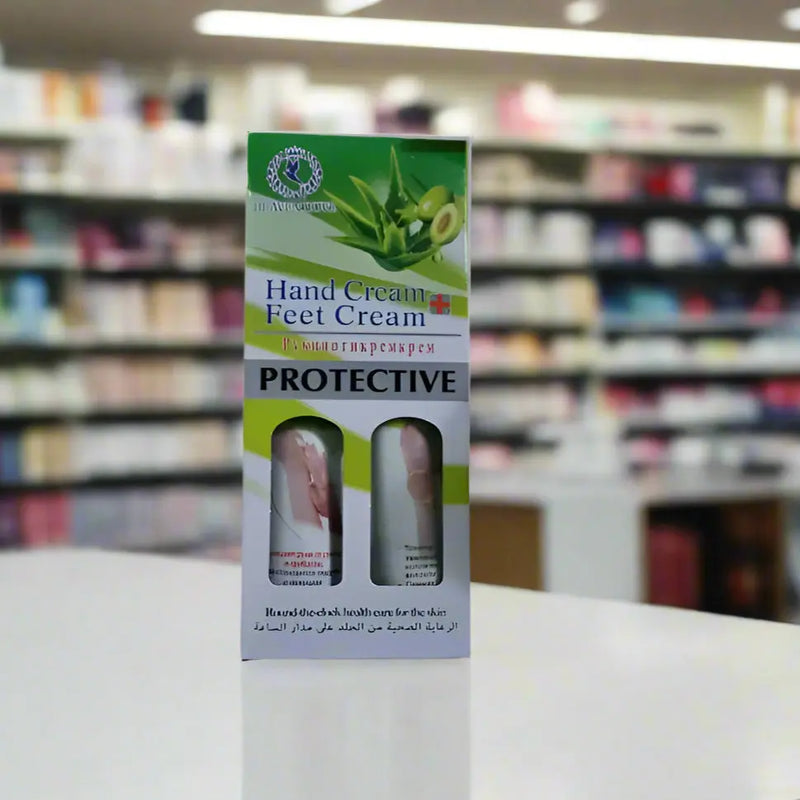 HeavenDove Protective Hand & Feet Cream Set Murukali.com