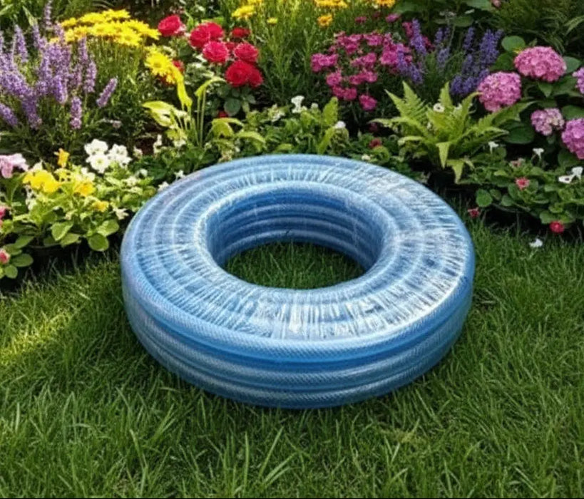 Heavy-Duty PVC Garden Water Hose