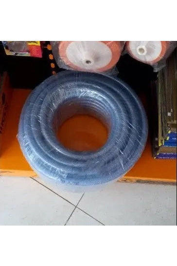 Heavy-Duty PVC Garden Water Hose