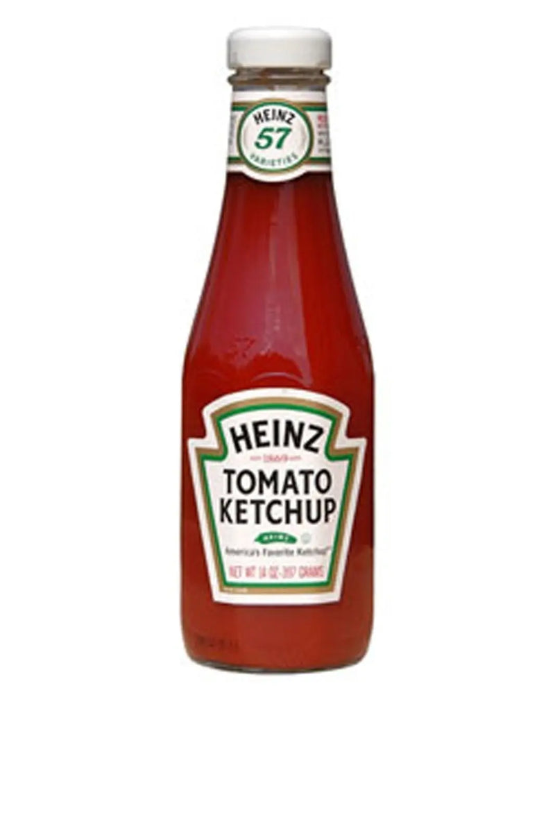 Heinz Kechup murukali.com