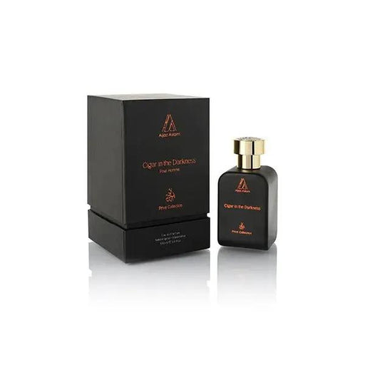 Hemani Cigar In The Darkness Perfume 100ml Murukali.com