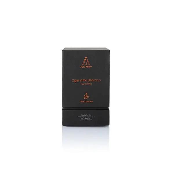 Hemani Cigar In The Darkness Perfume 100ml Murukali.com
