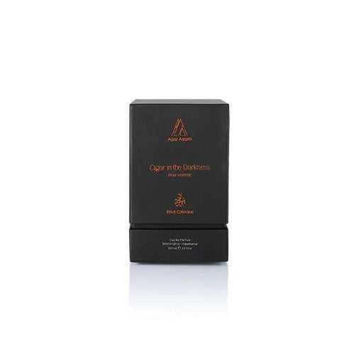 Hemani Cigar In The Darkness Perfume 100ml Murukali.com