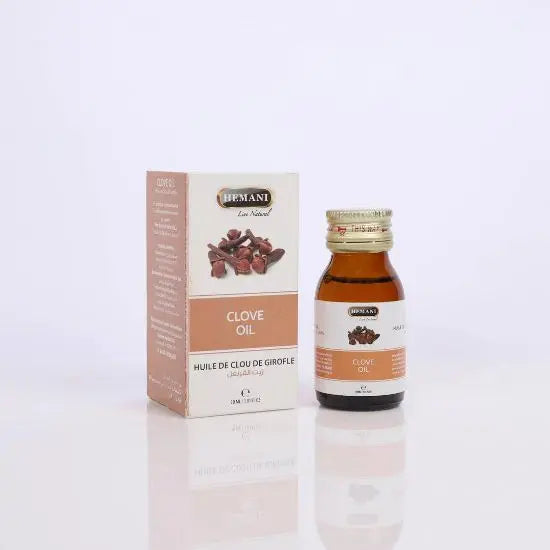 Hemani Clove Oil 30ml murukali.com