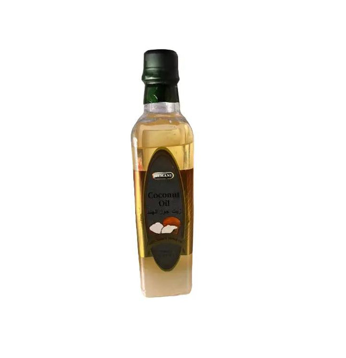Hemani Coconut Oil 500ml Murukali.com