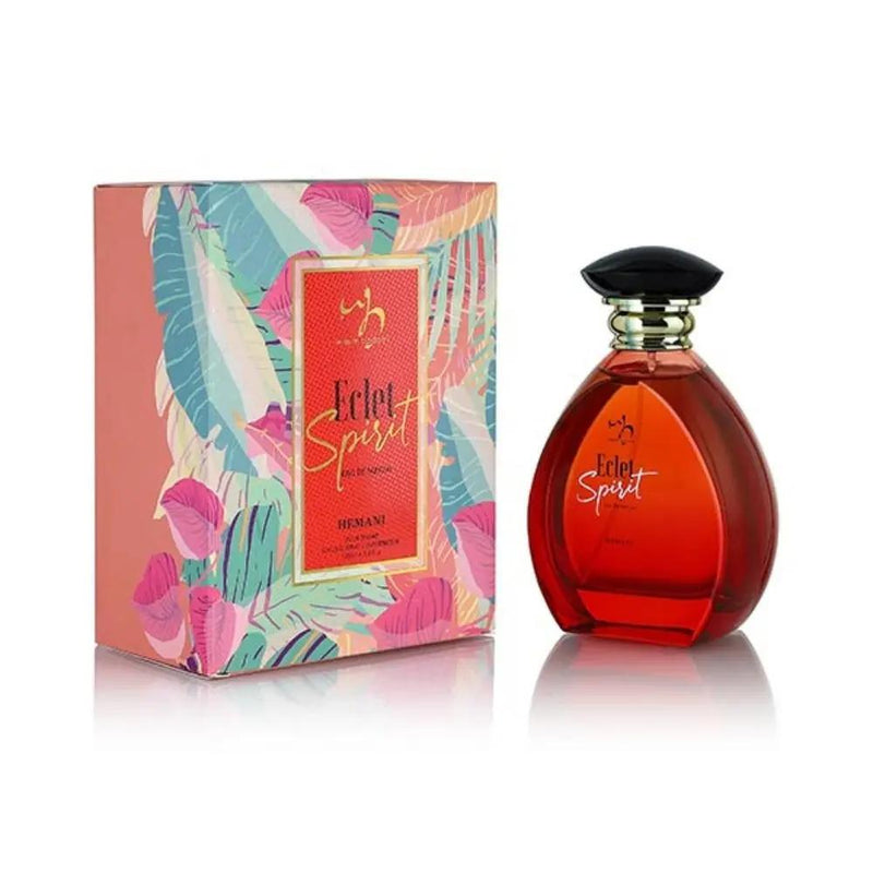 Hemani Eclet Spirit Eau De Parfum – 100ML Murukali.com
