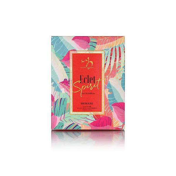 Hemani Eclet Spirit Eau De Parfum – 100ML Murukali.com