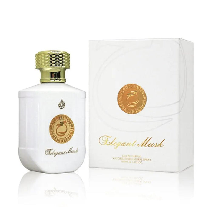 Hemani  Elegant Musk Perfume  100ML Murukali.com