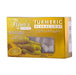 Hemani Fleur's Turmeric Herbal Soap for Wrinkle Removal – 100g Murukali.com