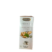 Hemani Green Tea with Mint & Ginger - 100% Natural, 20 Tea Bags Murukali.com