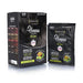 Hemani Henna Hair Color Black 60g Murukali.com