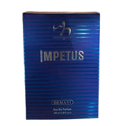 Hemani Impetus Eau de Parfum for Men (100ml) Murukali.com