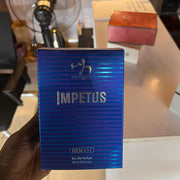 Hemani Impetus Eau de Parfum for Men (100ml) Murukali.com